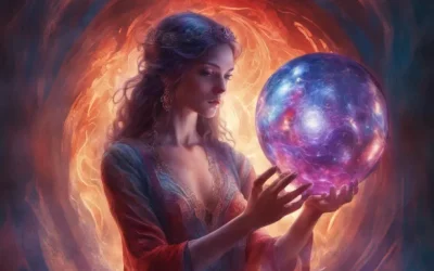 Rayonner de l&rsquo;intérieur : Épanouissement à travers l&rsquo;art de l&rsquo;attention à soi